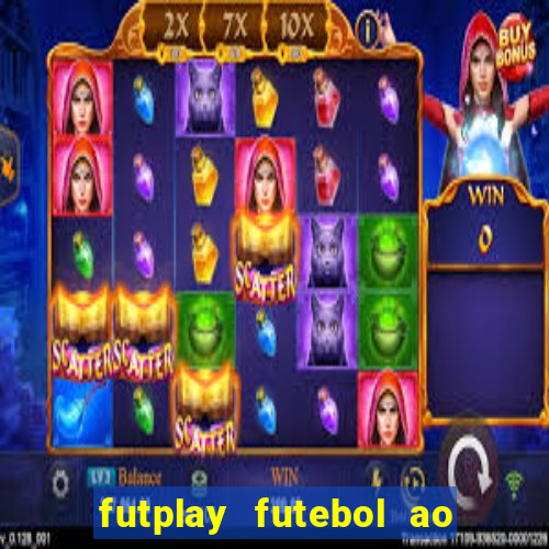 futplay futebol ao vivo apk